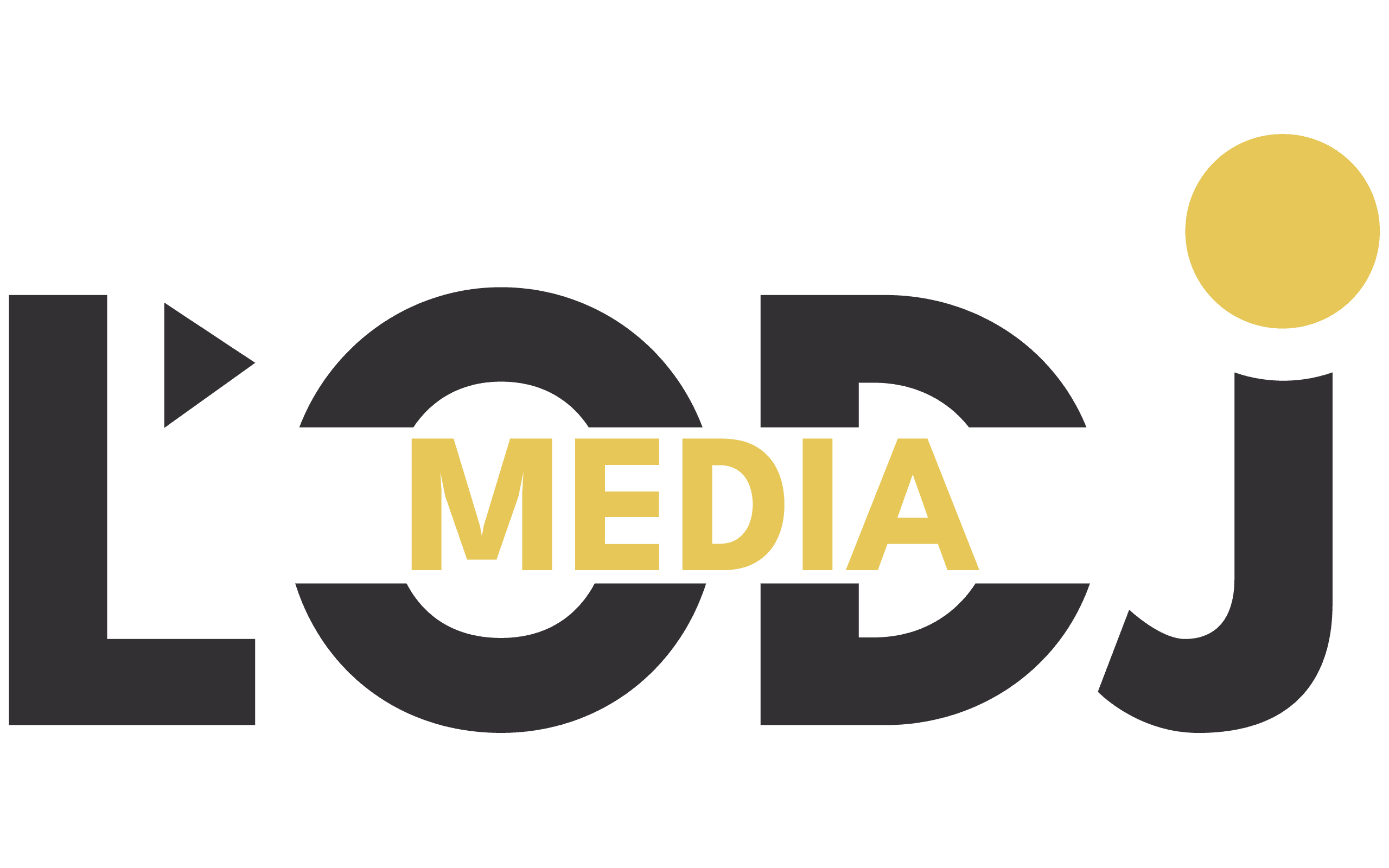 L'ODJ Média logo
